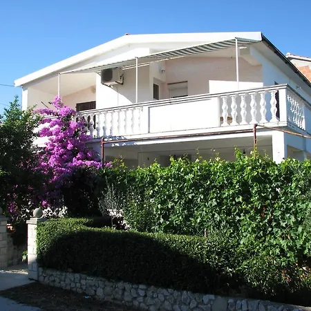 Apartmán Baras Nin