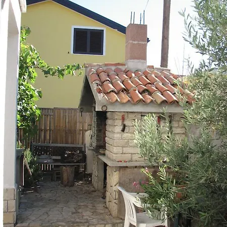 Apartmán Baras Nin
