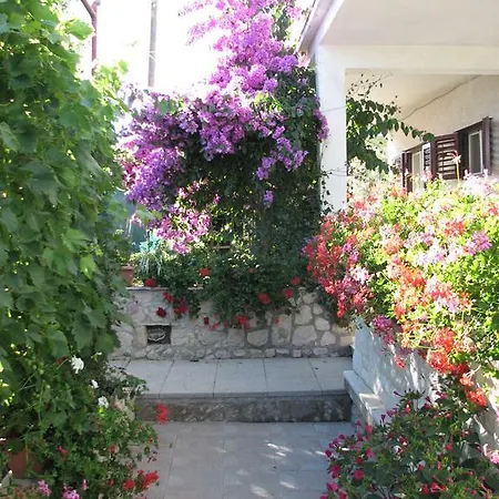 Apartmán Baras
