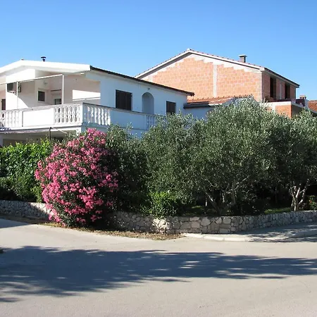 Apartmán Baras *