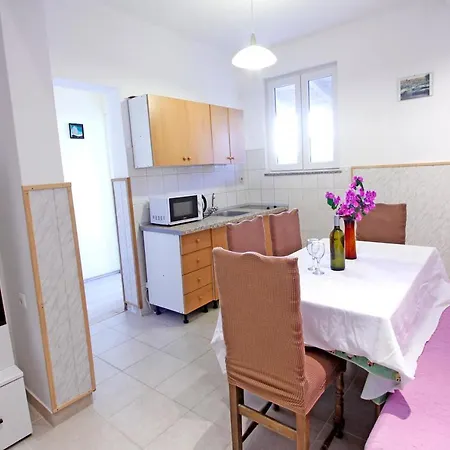 Apartmán Baras