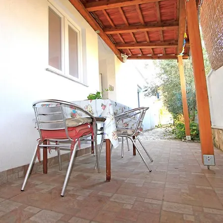 Baras Apartmán *