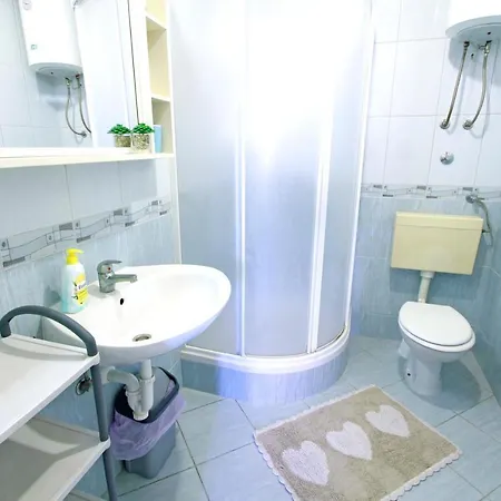 Baras Apartmán *