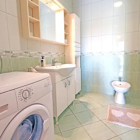 Apartmán Baras Nin