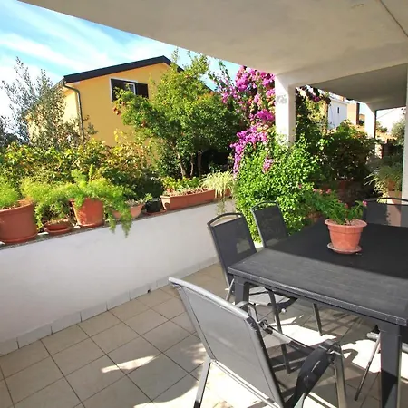 Baras Apartmán