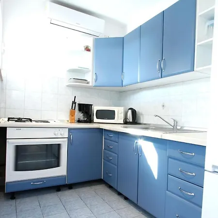 Apartmán Baras *