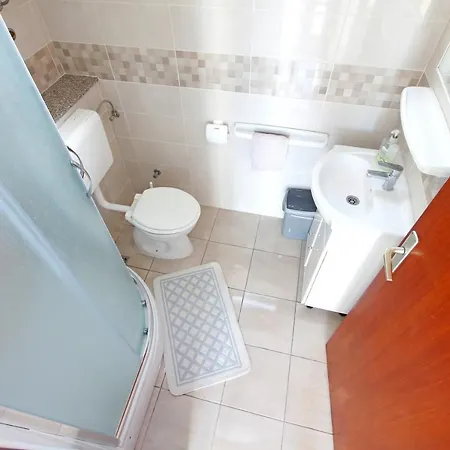 Apartmán Baras Nin