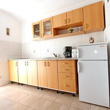 Apartmán Baras Nin