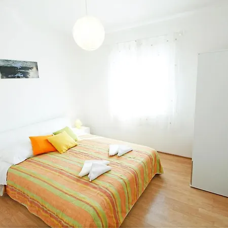 Apartmán Baras *