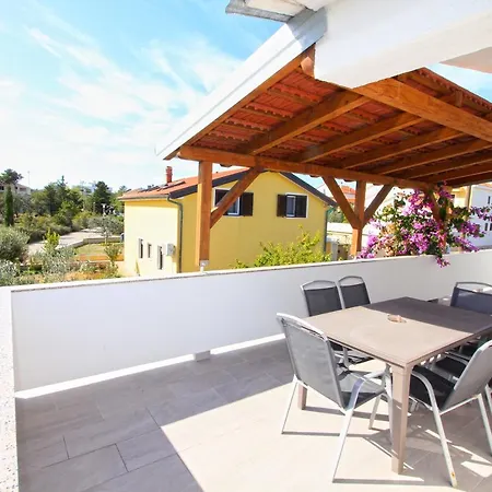 Apartmán Baras
