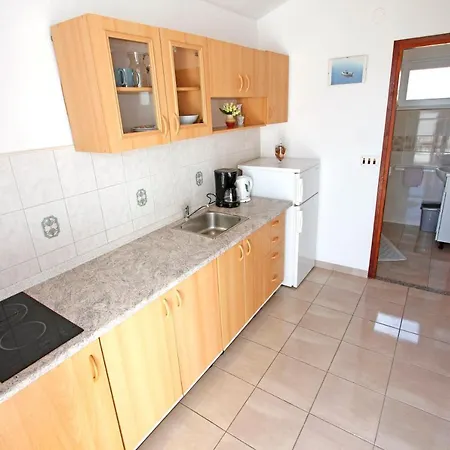Baras Apartmán *