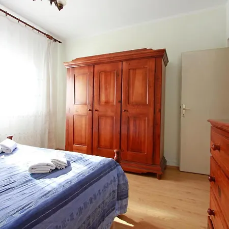 Baras Apartmán *