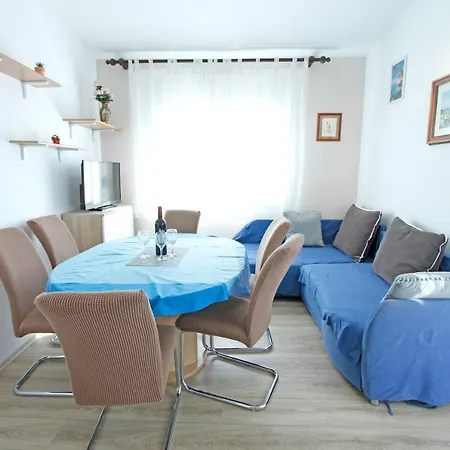 Apartmán Baras Nin