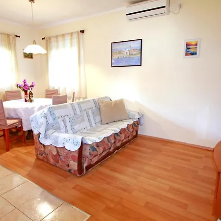 Apartmán Baras