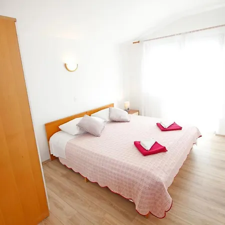 Baras Apartmán