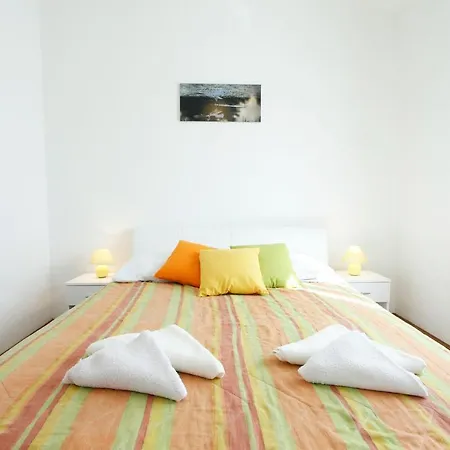 Apartmán Baras *
