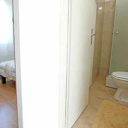 Apartmán Baras
